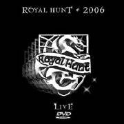 Royal Hunt : Live